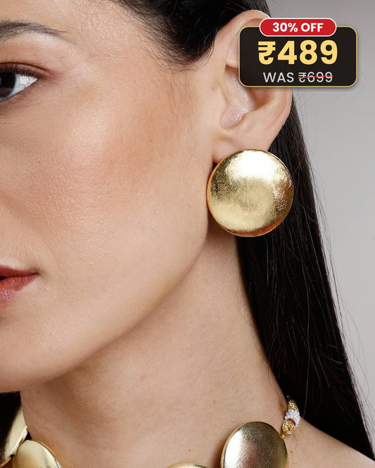 Zoe Studs