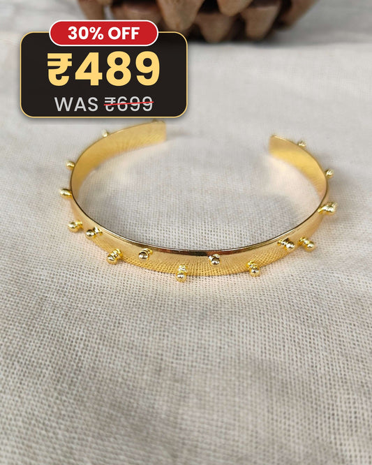 Riha Cuff