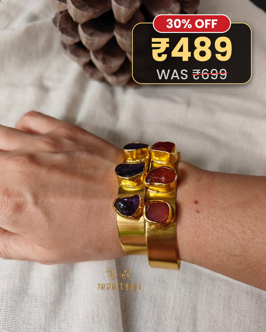 Marbella Cuff