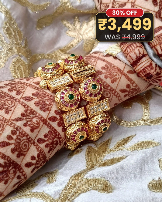 Gayatri Bangles