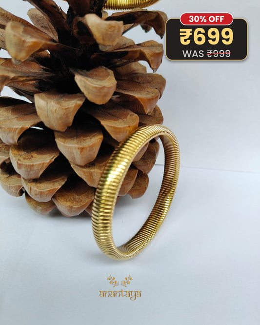 Sam Stack Bangle (1 Bangle)