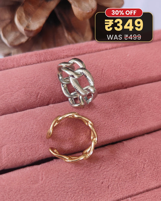 Loop Ring