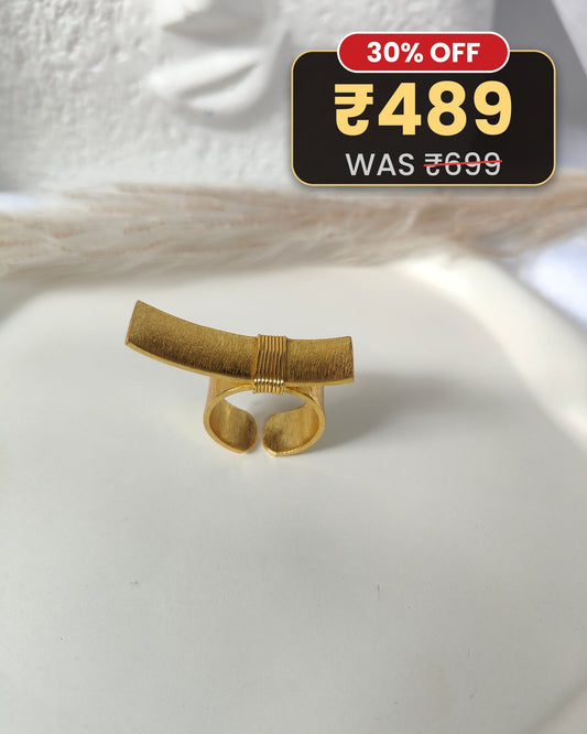Eos Ring
