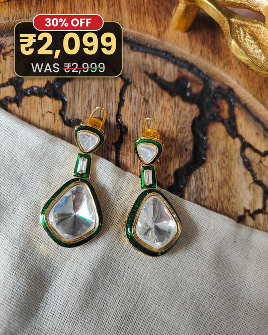 Noori Danglers