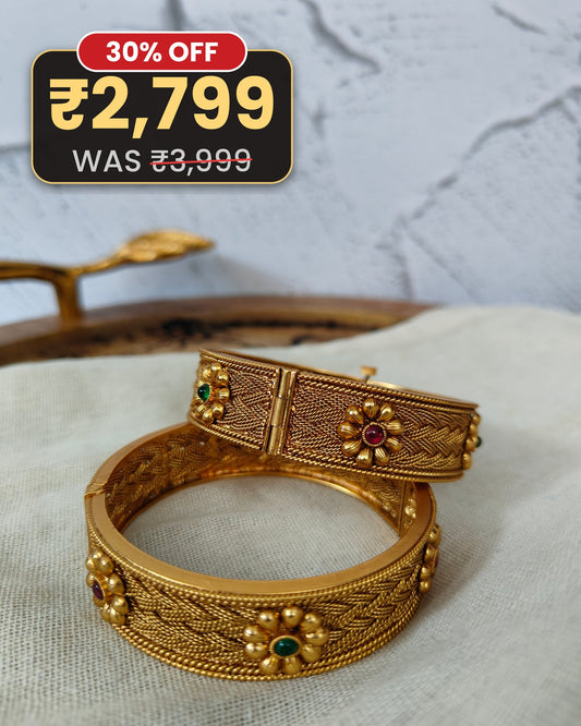 Monta Bangle 2.6 Size