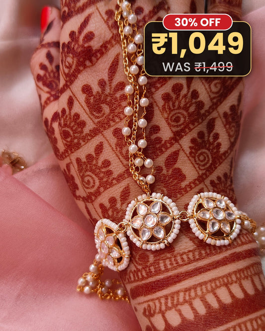 Sheet Hathphool