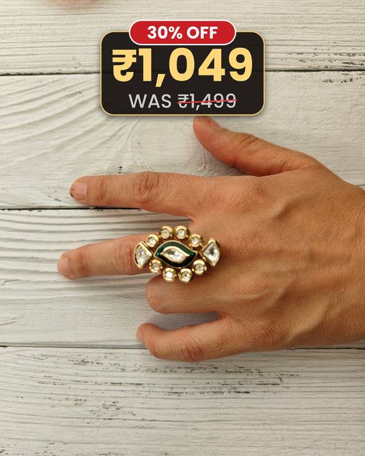 Naina Ring
