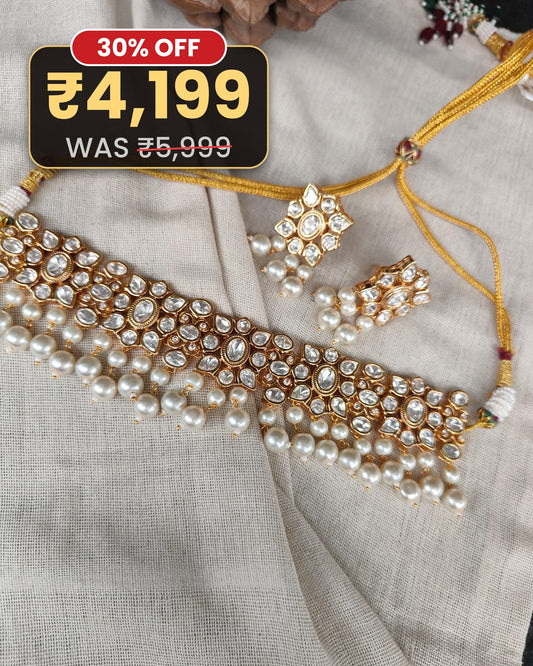 Nandini Choker