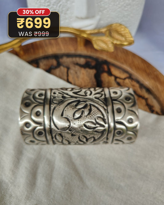Sahara Cuff