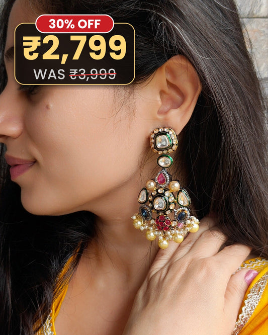 Yashoda Danglers