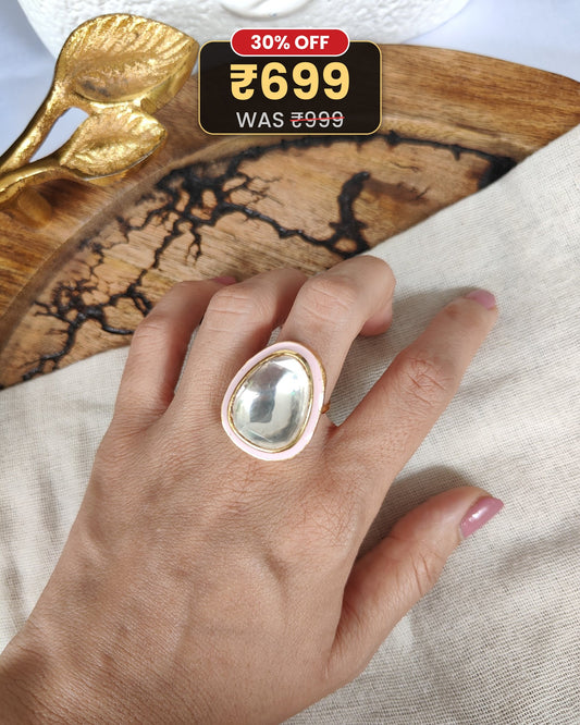 Noor Sheen Ring