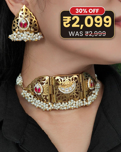 Sangam Choker