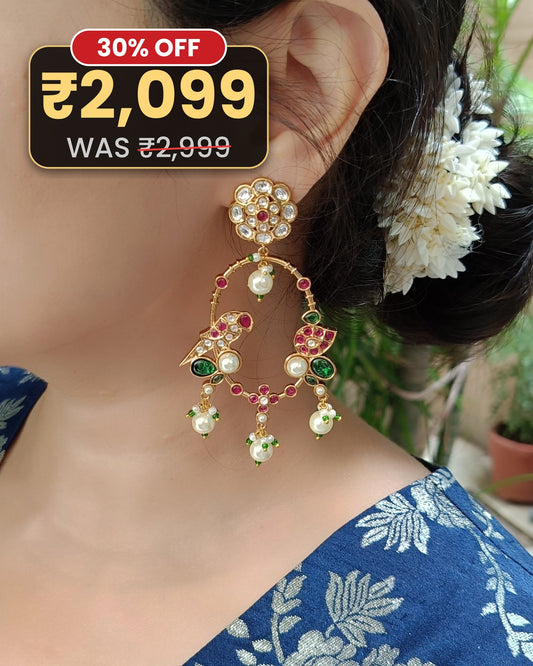 Mirza Jhumka