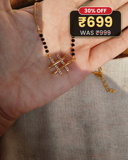 Ziva Mangalsutra