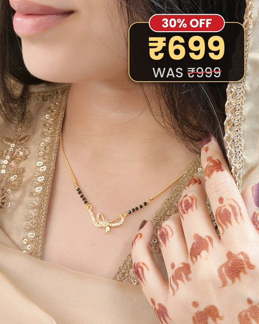 Vanya Mangalsutra