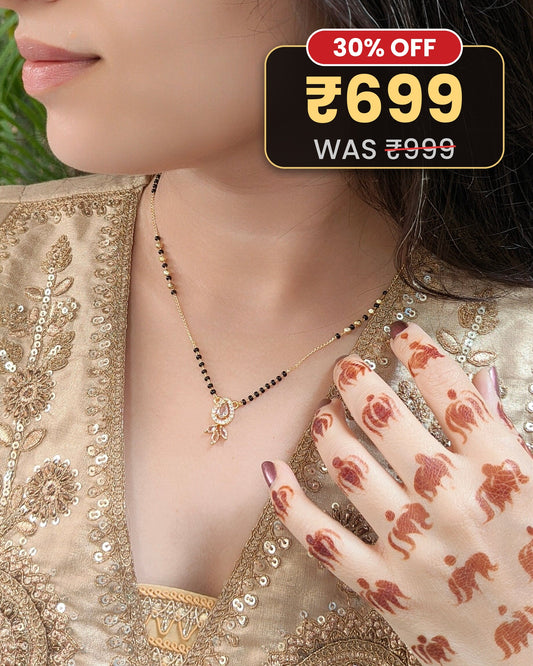 Anvika Mangalsutra