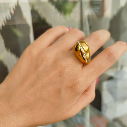 Iris Ring